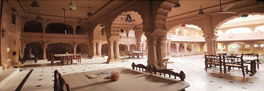 Heritage Kuchaman Haveli Jodhpur (Rajasthan) Exterior foto